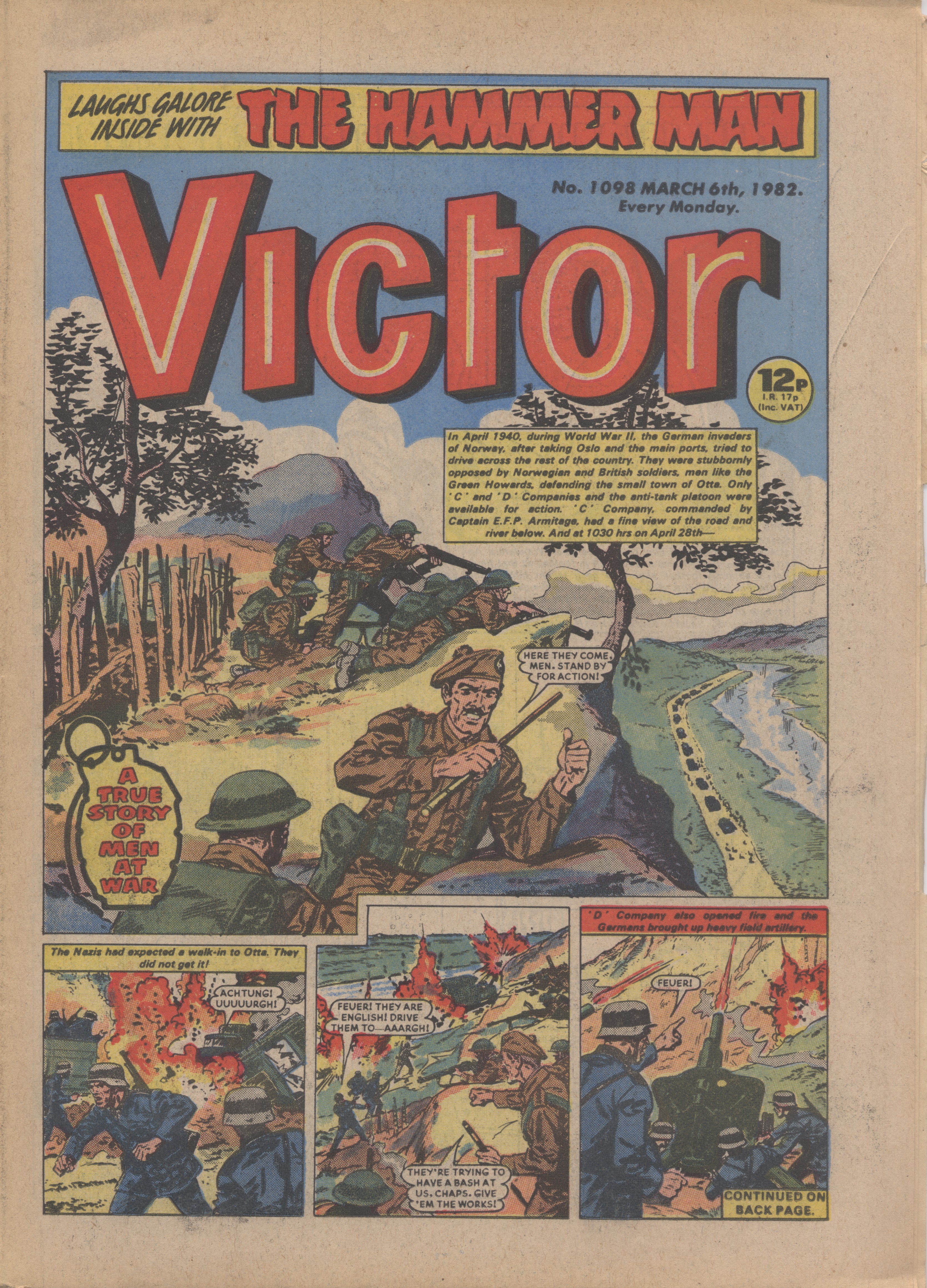 Victor